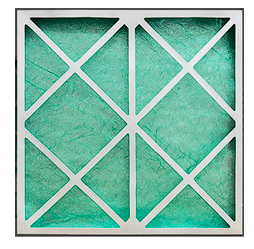 PAINT STOP FILTER